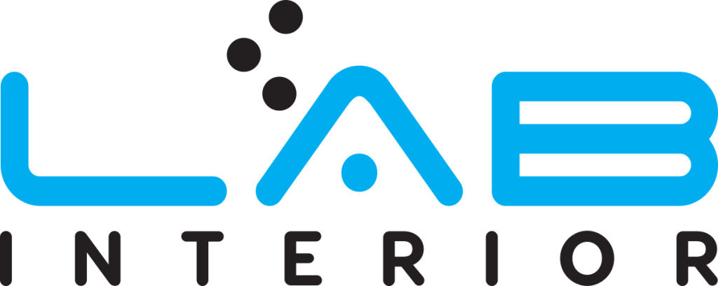 LAB INTERIOR logo