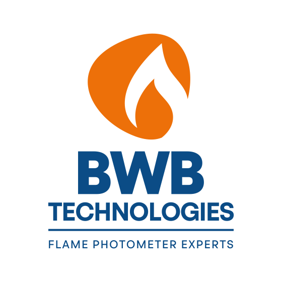 BWB TECHNOLOGIES logo