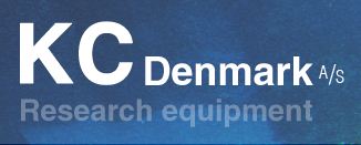 KC Denmark logo