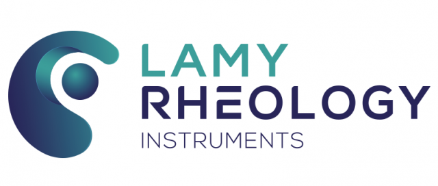LAMY RHEOLOGY logo