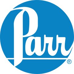 PARR logo