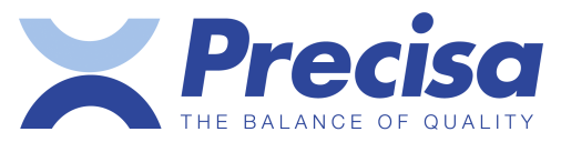 PRECISA logo