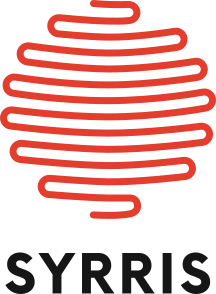 SYRRIS logo